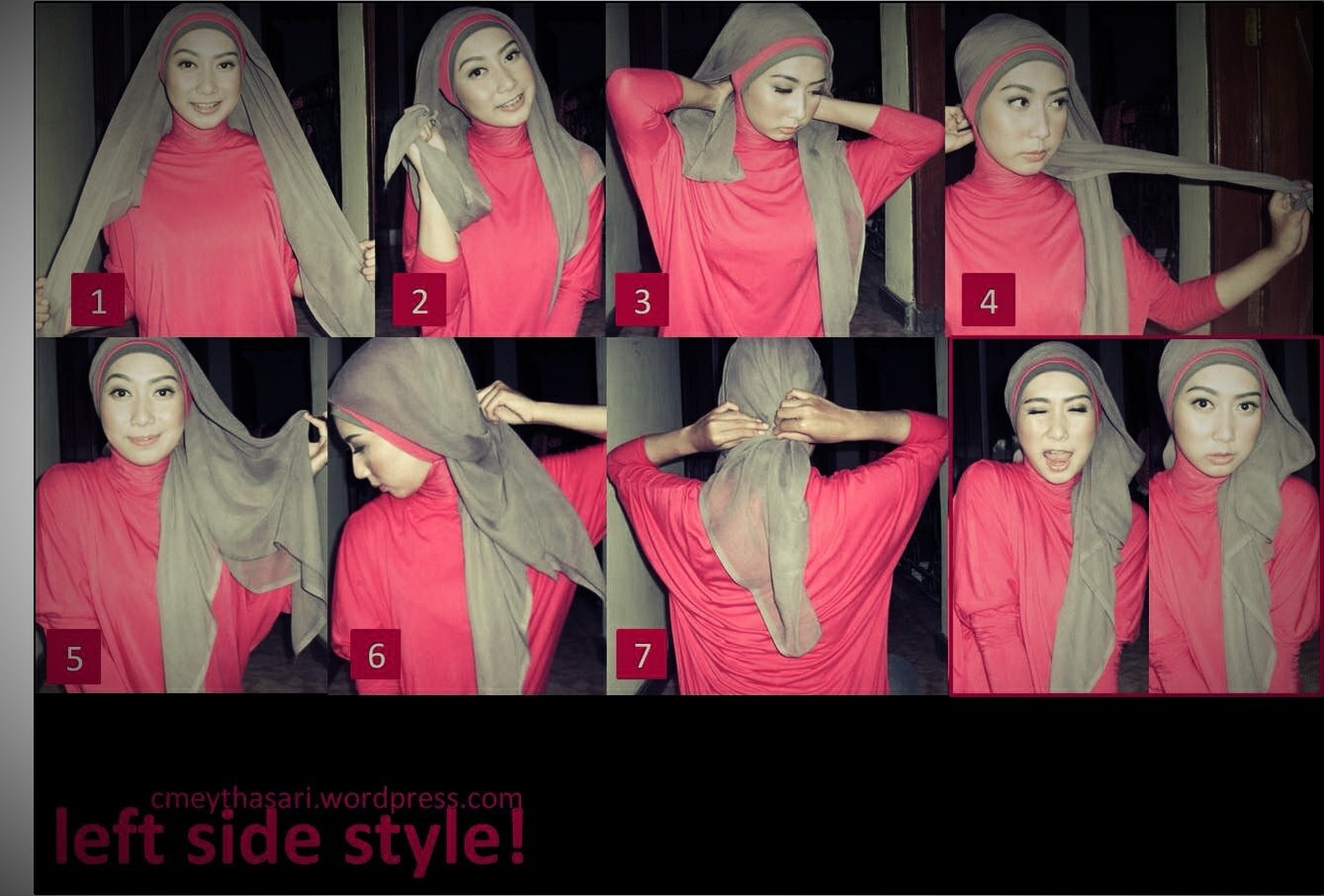 Hijabers Tutorial Sakinah Hijab Tutorial 6 Untitled 3 Hijabers Tutorial Sakinah Hijab Tutorial 6 Untitled 3