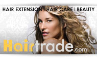Hair Extensions and Hair Care Products