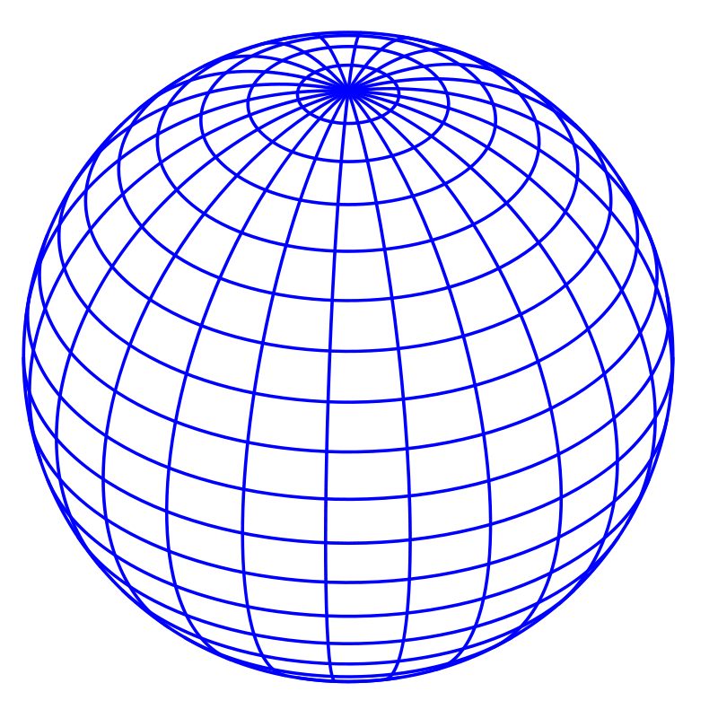 Download Globe-5 Free Vector / 4Vector