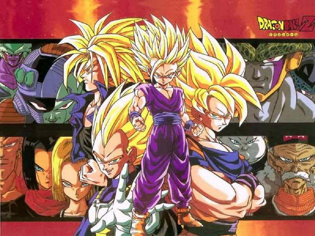 Dbz Dragon Ball Z Wallpaper 17777856 Fanpop Page 10 Images, Photos, Reviews