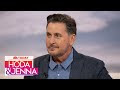 Emilio Estevez o ponovnom izdanju 'The Way'