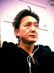 河野智宏わいせつ行為でnhkカーネーション降板 画像