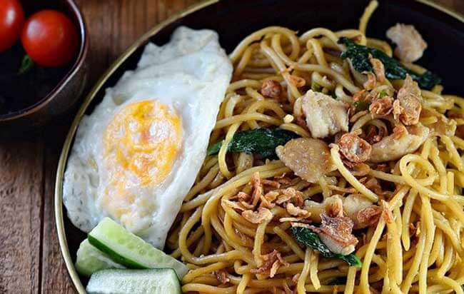 Resep Mie Goreng Tek Tek Resepkoki co Resep Mie Goreng Tek Tek Resepkoki co