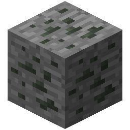 Morgul Iron Ore  The Lord of the Rings Minecraft Mod Wiki 