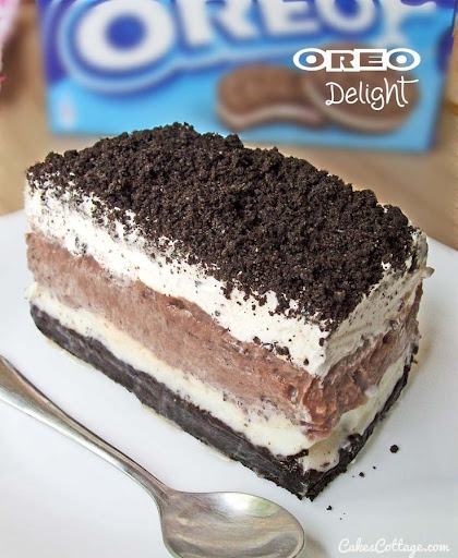 Easy Desserts