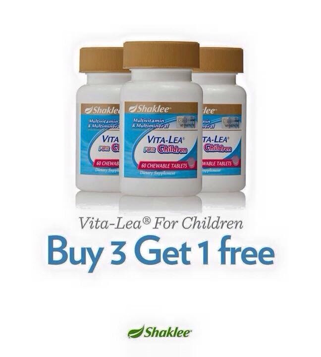 the best multivitamin for children
