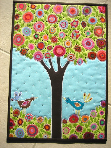 DQS8 #1 &quot;Think Spring&quot;