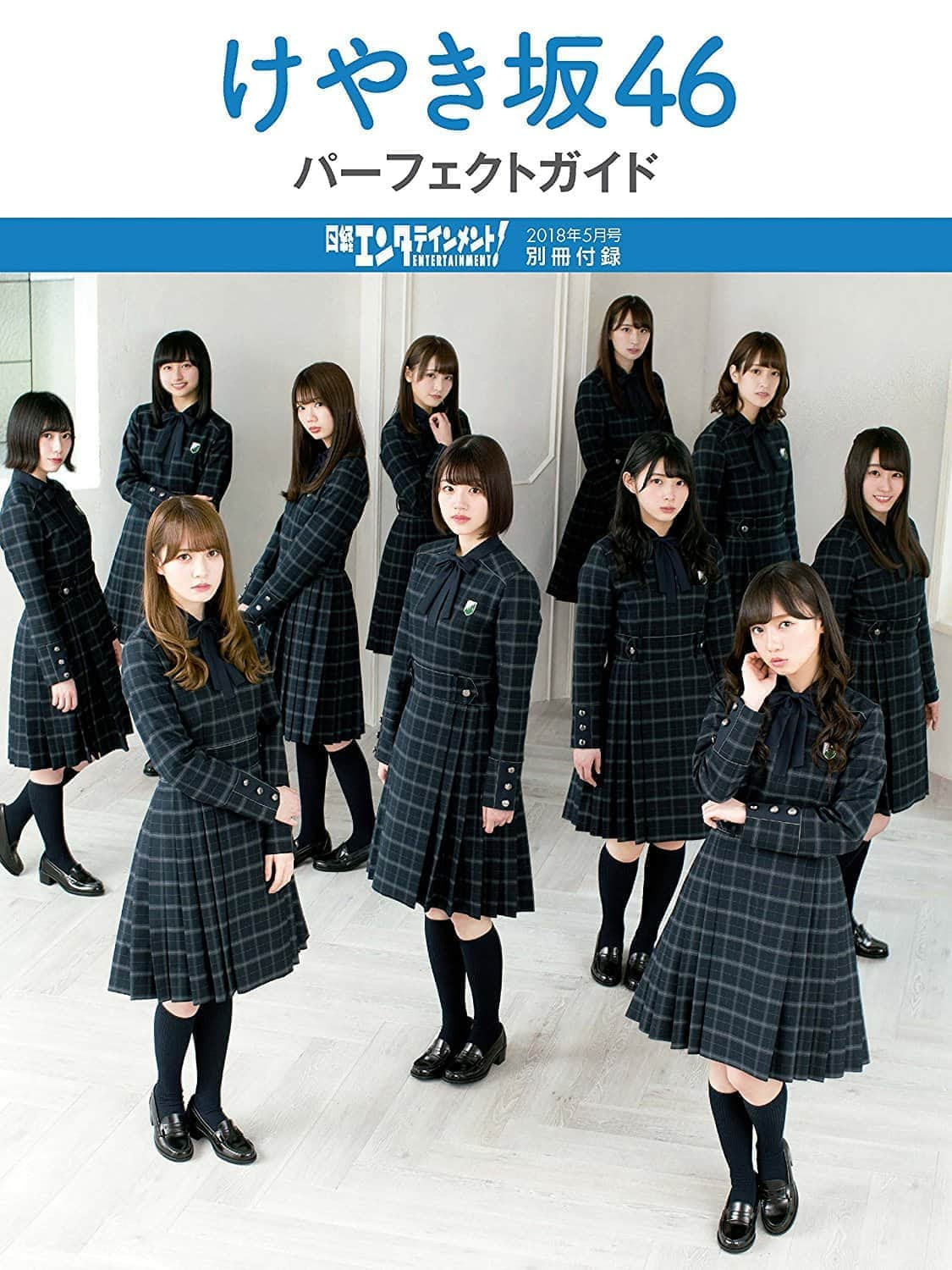柿崎芽実が語った平手友梨奈との壁ドンエピソードにてちめみファン歓喜 日経エンタテインメント 5月号 櫻坂46まとめきんぐだむ