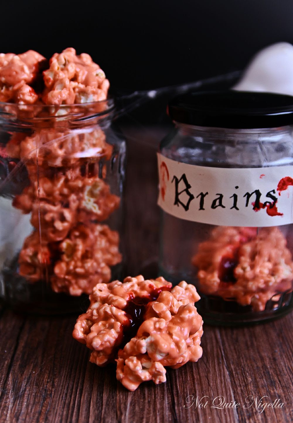 28 Creepy Treats Perfect For Halloween 28 Creepy Treats Perfect For Halloween
