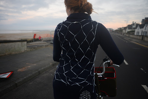 Dargelos Lightning Vest: Daylight