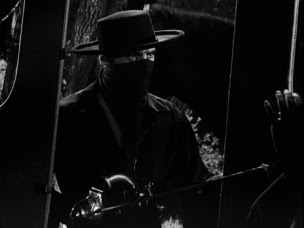 The Mark of Zorro (1940)