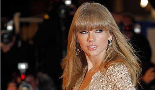Taylor Swift