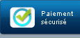 Paiement sécurisé