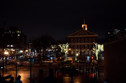 Faneuil Hall