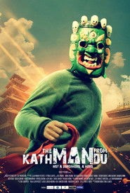 ver The Man from Kathmandu pelicula completa en español latino hd