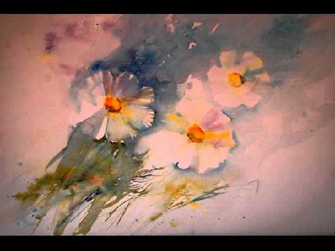 Harold Budd - Quadari (Perhaps)