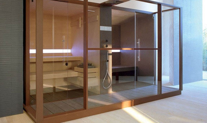 Come realizzare una Spa in casa