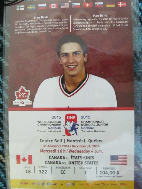Canada vs United States