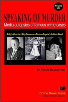 Speaking Of Murder Vol 2