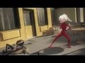 [Phim Hoạt Hình] Tỏ tình kiểu Ninja
