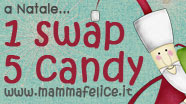 swap di natale su mammafelice