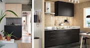 Ide Spesial Kitchen Set IKEA Indonesia, Percantik Hunian!