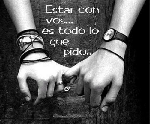 El amOr El AmOr x)
