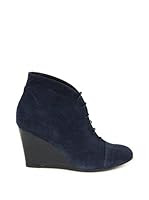 Eye Botines Enrichetta (Azul Oscuro)