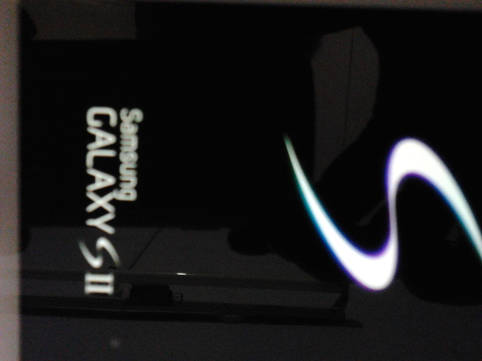 How to fix hanging Samsung Galaxy S II phone (GT-I9100)? Also flash ...