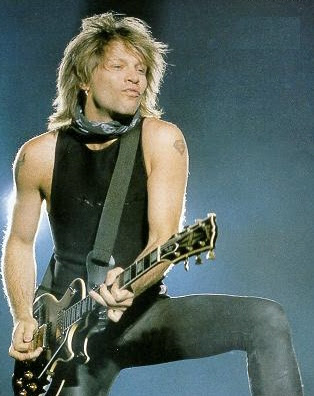 jon bon jovi pictures countenance