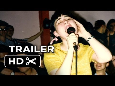 The Punk Singer: A Review