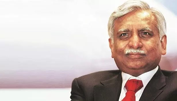 ரூ.538 கோடி மோசடி வழக்கில் ஜெட் ஏர்வேஸ் நிறுவனர் நரேஷ் கோயல் கைது - அமலாக்கத்துறை அதிரடி