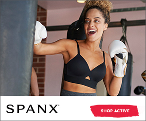 SPANX