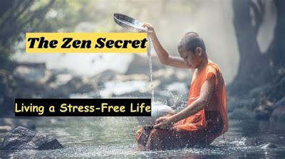 The Secrets to Living a Stress-Free Life!
