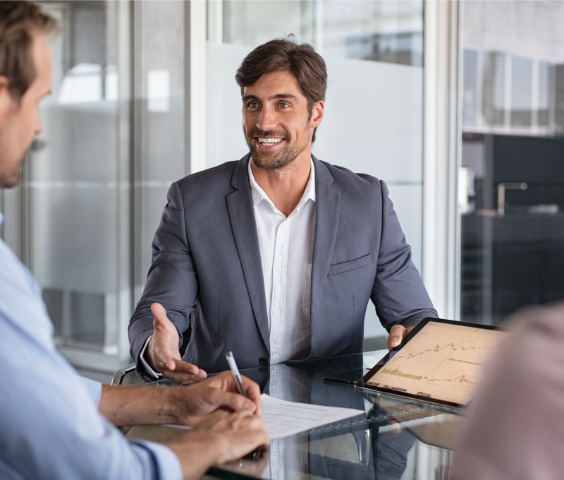 Financial Advice for Young Adults: Setting the Stage for a Secure Future