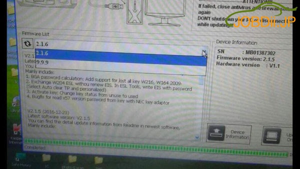 vvdi-mb-W164-lost-all-keys-2