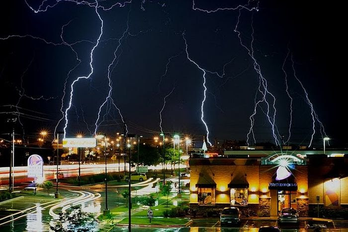 Awesome Pictures (90 pics)