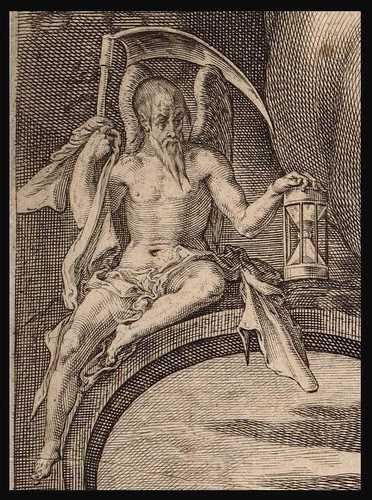 Father Time