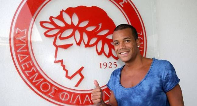 Ντοσεβί: «Να σκοράρω κατά του Παναθηναϊκού»