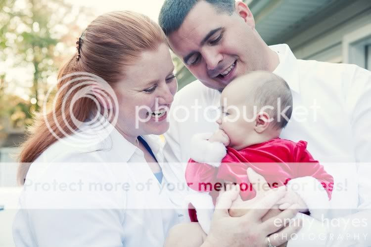 Washington DC Family Photography
