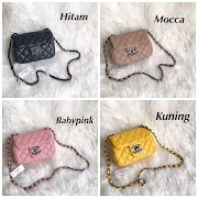 47+ Top Populer Harga Tas Chanel Di Shopee