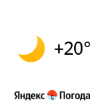 Яндекс.Погода