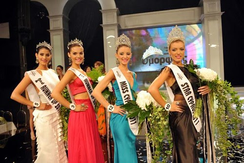 Star Cyprus 2011,  Andri Karandoni Miss Universe 2011 Star Cyprus 2011,  Andri Karandoni Miss Universe 2011  3