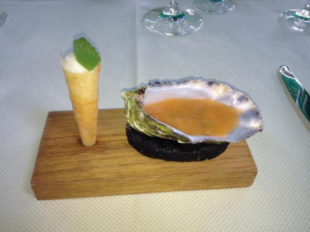 Restaurants That Serve Food in the Most Ridiculous Ways