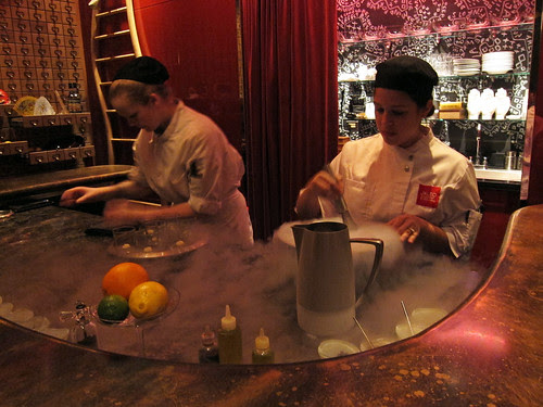 chefs
