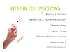 Weight Loss Vitamin B12 Injection