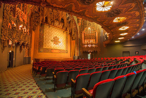 Baroque Theater All Pictures Media Film Locations