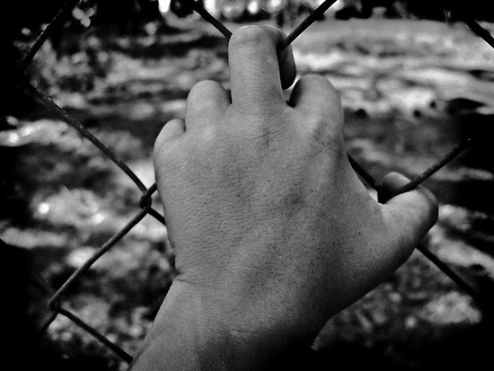 Βία κατά της κοινωνίας