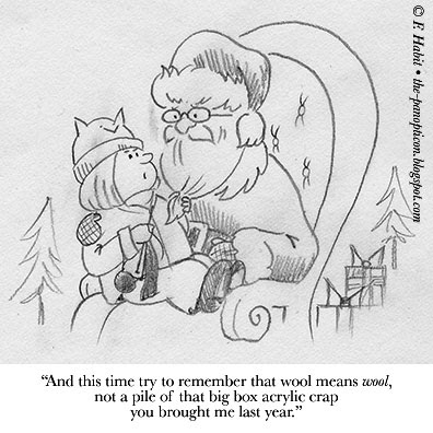 A Child's Christmas Wish