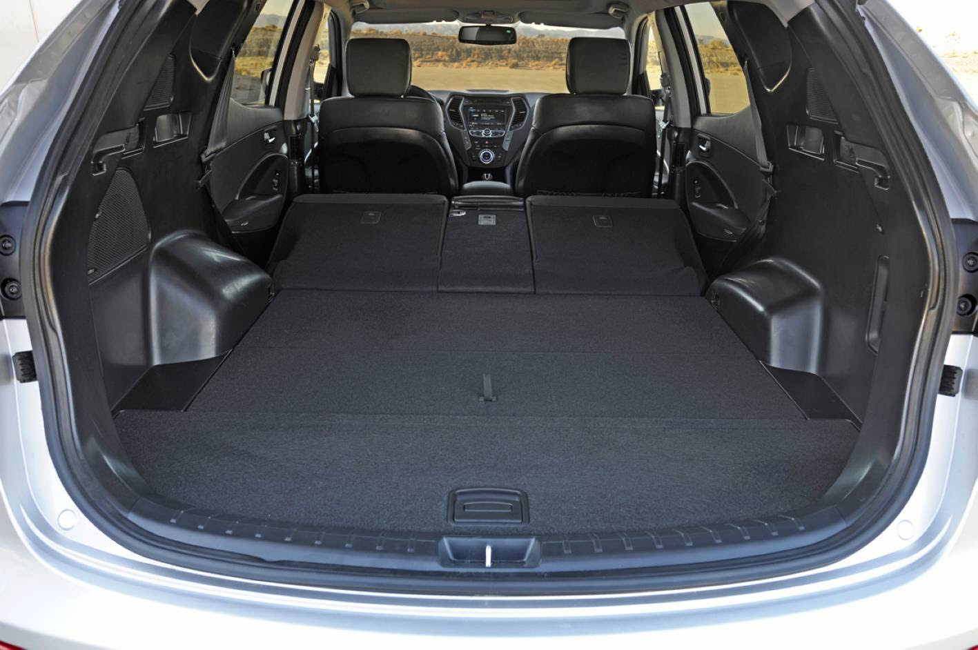 New 2012 Hyundai Santa Fe now on sale in Australia  PerformanceDrive